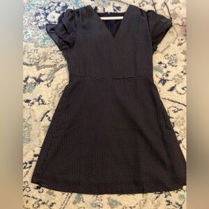 J crew mercantile dress